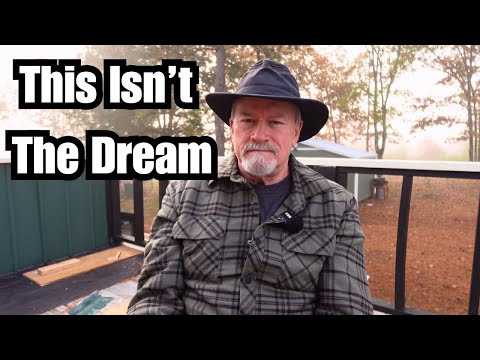 Видео: Что-то не так с американской мечтой