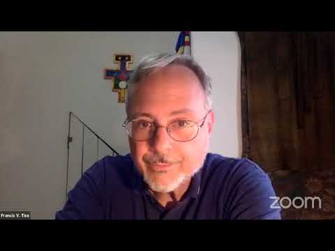 Видео: Радужное тело и воскрешение. Разговор Тензина Вангьяла Ринпоче с Отцом Френсисом Тисо