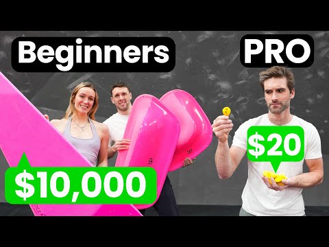 Видео: Просим случайных людей оценить наши валуны