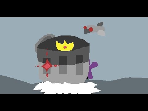 Видео: первозданая хренота