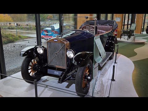 Видео: Мир Вольво / World of Volvo, часть 2