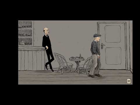 Видео: прохождение игры смелые люди.