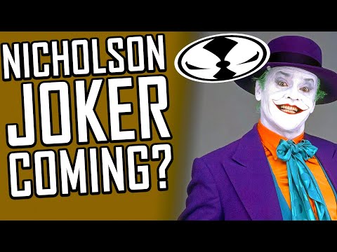 Видео: Эти утечки о мультивселенной DC могут спасти Макфарлейна в 2026 году...