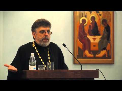 Видео: Иерей Григорий Григорьев: "Духовно-психологическая помощь зависимым людям." Часть 1.
