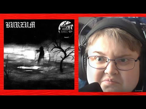 Видео: реакция на War · Burzum