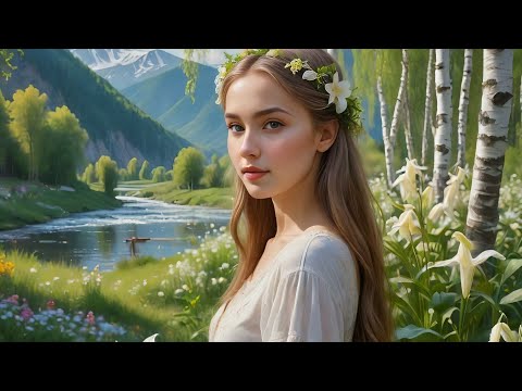 Видео: "Черемшина"