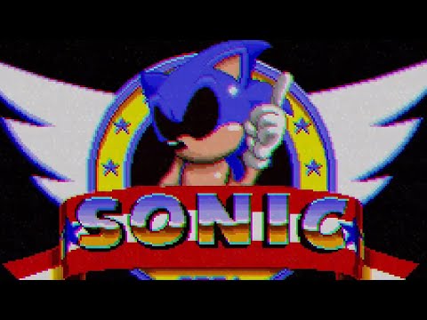 Видео: Sonic.EXE: Final Escape - The Game (Reworked) | Вернулись весёлые догонялки