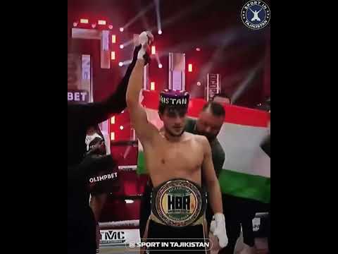 Видео: Асрор Акпарходжаев🇹🇯 остаётся чемпионом  HBA(Khardkor)