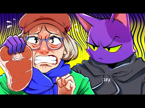 Видео: Я разговаривал с учителем-веганом.