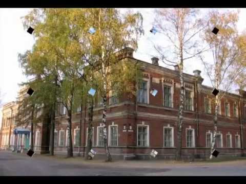 Видео: Бежецк