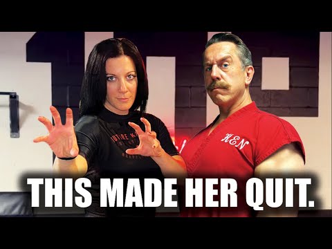 Видео: Мастер Кен развенчивает эффективность бразильского джиу-джитсу