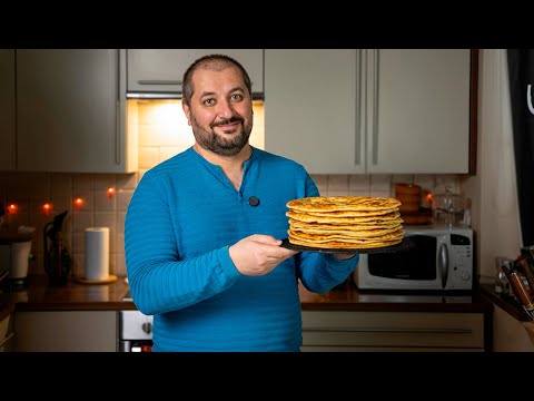 Видео: 🧀 Рецепт ленивого хачапури.