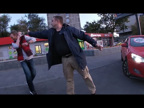 Видео: СтопХам-«НЕАДЕКВАТ С ПЛЁТКОЙ👹Перец и Бейсбол.»(#КириллБунин)