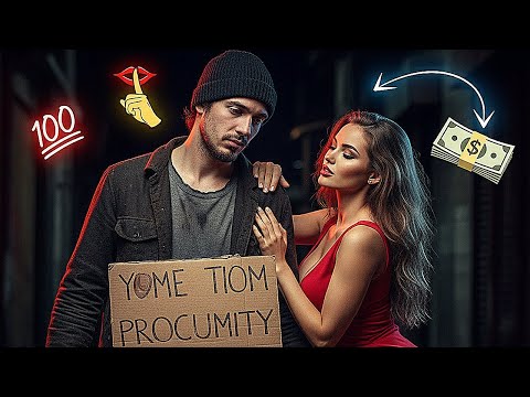 Видео: ВЛЮБИТЬ В СЕБЯ КРАСОТКУ, ЕСЛИ НЕТУ 💸 ИЛИ КРАСИВОЙ ВНЕШНОСТИ: 3 СЕКРЕТА, РАБОТАЮЩИЕ НА 💯