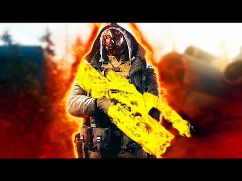 Видео: ВАНШОТ НА ВСЕ ДИСТАНЦИИ в Call of Duty Warzone