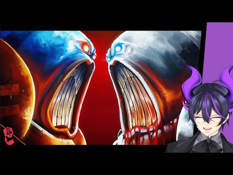 Видео: «SPACE KING 2 — B-Positive» | Реакция Кипа на Флэшгитца