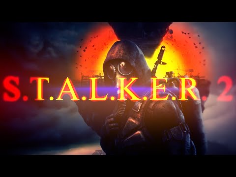 Видео: !!! Стрим и Путешествие По Зоне в S.T.A.L.K.E.R 2 #13 !!!