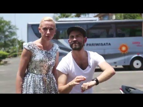 Видео: Орёл и Решка. 4 СЕЗОН. #16 Бали