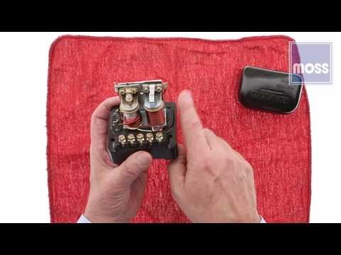 Видео: Объяснение функции реле отключения