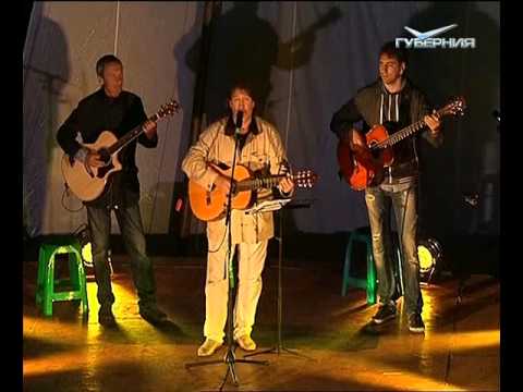 Видео: Олег Митяев. Территория; Ах ты, палуба; Как здорово!