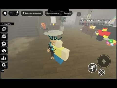 Видео: Сюжетка в форсакен с РАФАЭЛЬ (ноли и джон) (часть 1)