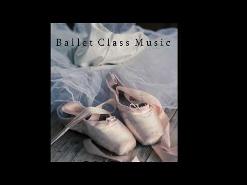 Видео: Plie in 4/4 -Ballet Class Music Музыка для уроков классического танца. Плие.