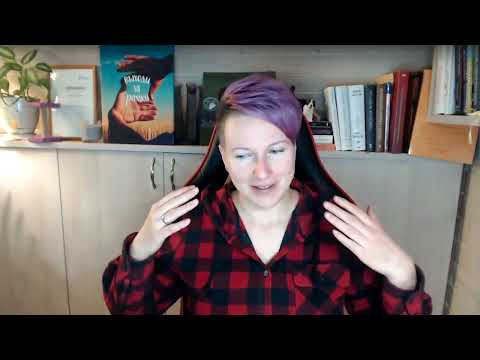 Видео: Моя тревога - откуда она берется и что с ней делать