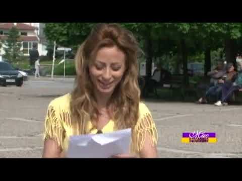 Видео: Мис Пепеляшка Мариана Маринова първа част