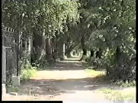 Видео: Архив ТРК "Буй-ТВ" 1999-2000 г. Телепутешествия по г. Бую. Ул.10 Годовщины Октября. Часть 1