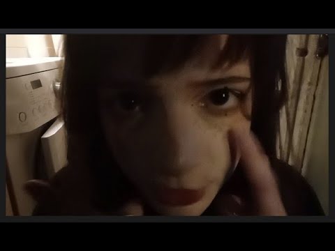 Видео: asmr 10-ТИ ступенчатый уход - in different languages!!!!