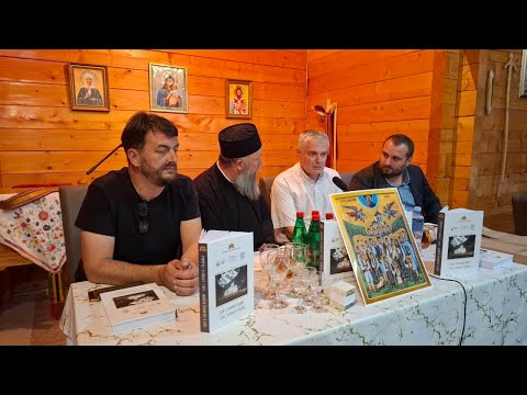 Видео: Прошлост која се памти, Чувари Крајине