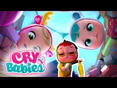 Видео: ✨😍 Нови Приключения 😍✨ CRY BABIES 💦 MAGIC TEARS 💕 Колекция 🌈 АНИМАЦИОННИ Филми за ДЕЦА на БЪЛГАРСКИ