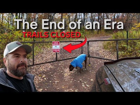 Видео: Темное прошлое скрывает лес / Изучение самой страшной аварии на шахте в Миннесоте.