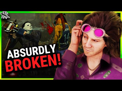 Видео: 15 причин, почему старый DbD был КАТАСТРОФОЙ!