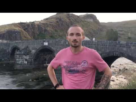 Видео: Утерянная Армения: почему сдали Карс и где дом Чаренца?