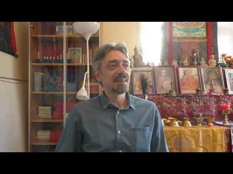 Видео: Влад Аcкинази. Сатипаттхана. Випассана. Часть 22. Семь факторов просветления . Часть 1