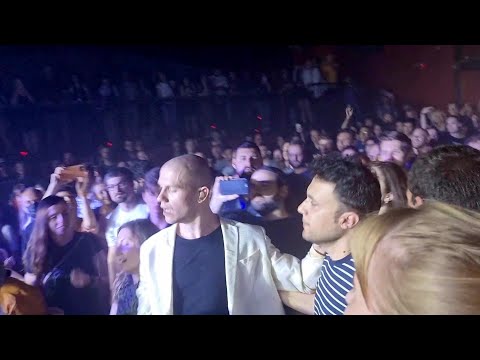 Видео: SHORTPARIS в Израиле 2022