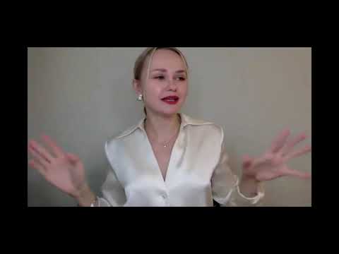 Видео: Система вовлечения аудитории. Егор Булыгин и Татьяна Джумма.