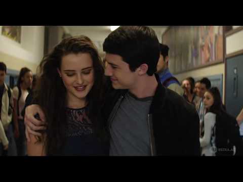 Видео: 13 причин почему🙌клип🙌