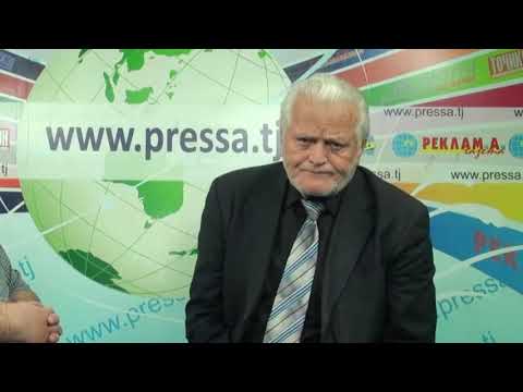 Видео: Ҳошим Гадо: Имрӯз дуруғ нагуфтан қаҳрамонист (қисми 1)
