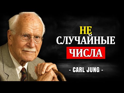 Видео: Всегда видишь ОДНИ И ТЕ ЖЕ ЧИСЛА? (11:11, 22:22, 333...) ВОТ ЧТО ЭТО ЗНАЧИТ для тебя | Carl Jung