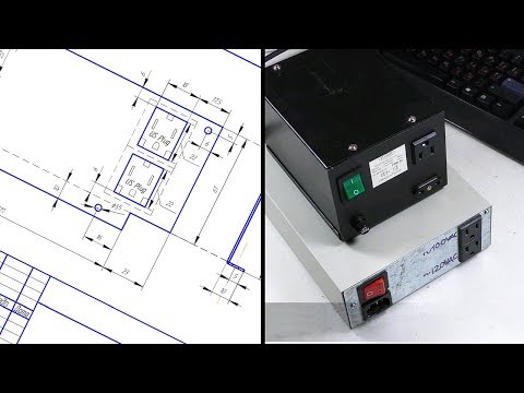 Видео: [Стрим] Cобираем трансформатор 100/120V и слушаем PCM