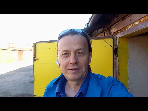 Видео: Редкая неисправность турбины. OPEL ZAFIRA-B A17DTJ DENSO ошибка P0234. #204