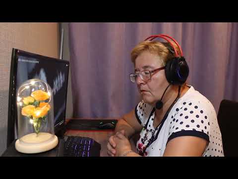 Видео: РЕАКЦИЯ МАМЫ НА [aikko - почему я тебя не ревную]