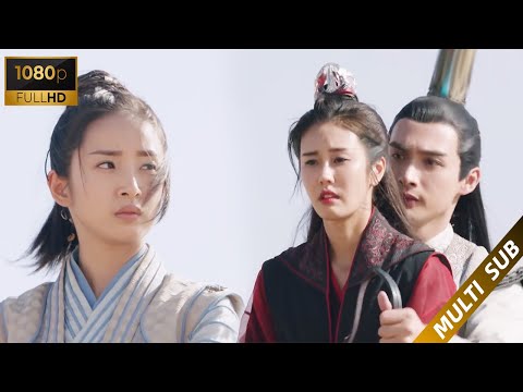 Видео: Увидев мужа с любовницей, жена исчезла — он в панике упал без сознания в пустыне!