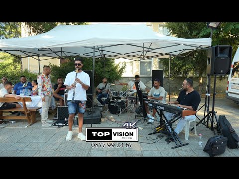 Видео: LIVE KIUCHECI Bogomil Aleksiev & Ork.Bobi Original/ЛАЙВ КЮЧЕЦИ Богомил Алексиев и Орк.Боби Оригинал