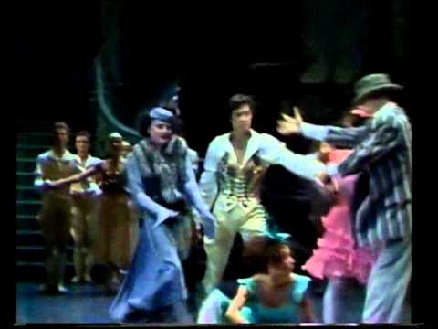 Видео: Рудольф Нуреев. "Золушка".