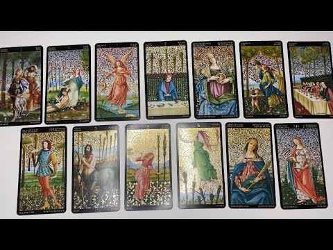 Видео: БУДЕТ ЛИ ОБЩЕНИЕ ВСТРЕЧА ПОСЛЕ ССОРЫ онлайн гадание на картах таро на любовь отношения пауза конец