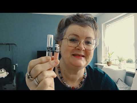 Видео: 🍇 НОВИНКА 2025 - Miss Dior Essence 💥Первые впечатления и #МОЁ МНЕНИЕ."ДЖЕММИ" или??