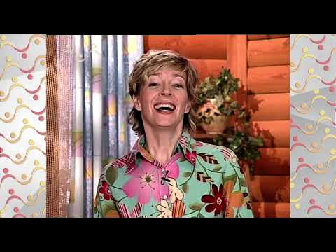 Видео: Шишкин Лес.  Кто пойдёт в гости